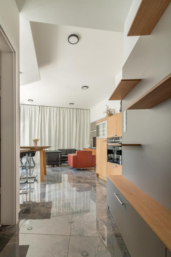 Flavius Spa Residence Heviz Luaran gambar