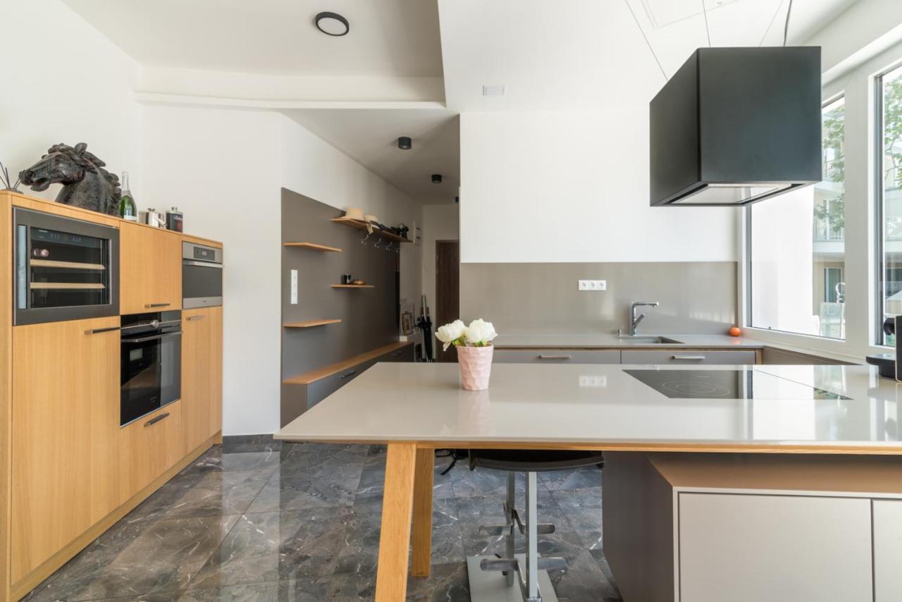 Flavius Spa Residence Heviz Luaran gambar