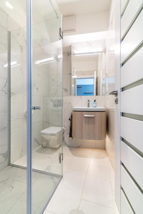 Flavius Spa Residence Heviz Luaran gambar