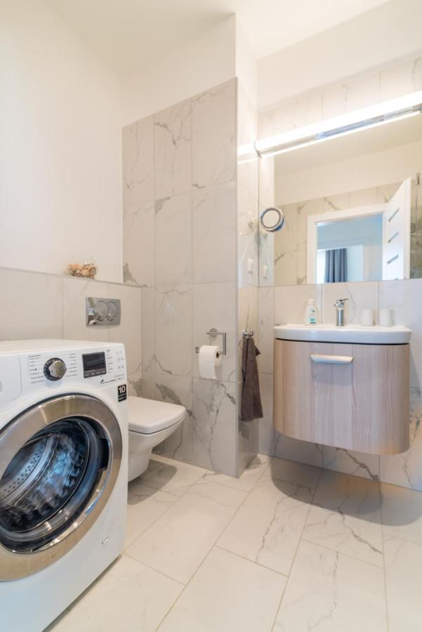 Flavius Spa Residence Heviz Luaran gambar