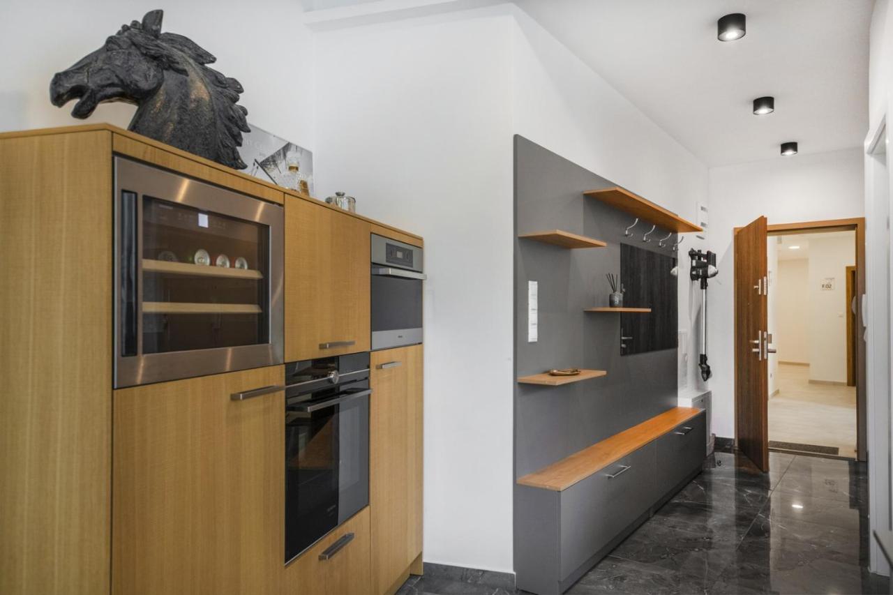 Flavius Spa Residence Heviz Luaran gambar