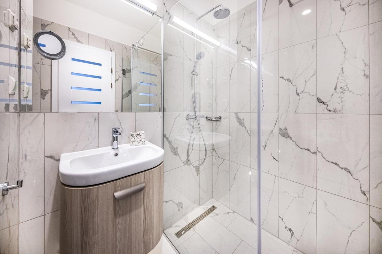 Flavius Spa Residence Heviz Luaran gambar