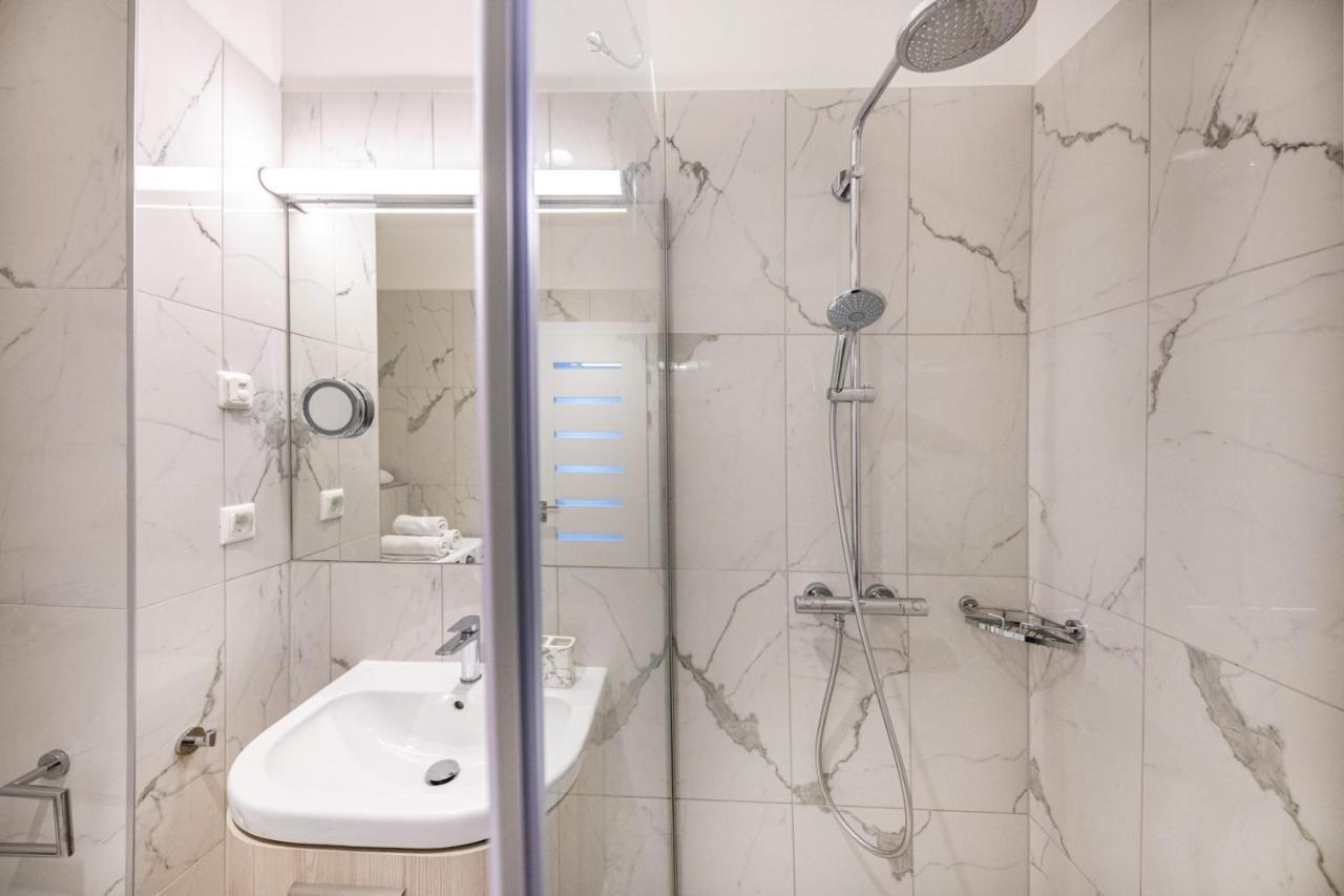 Flavius Spa Residence Heviz Luaran gambar