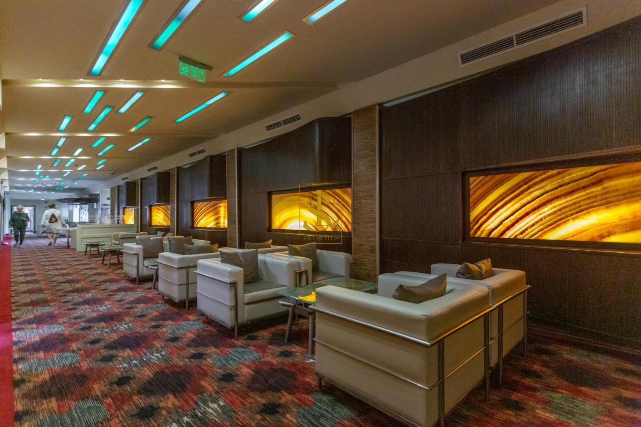 Flavius Spa Residence Heviz Luaran gambar