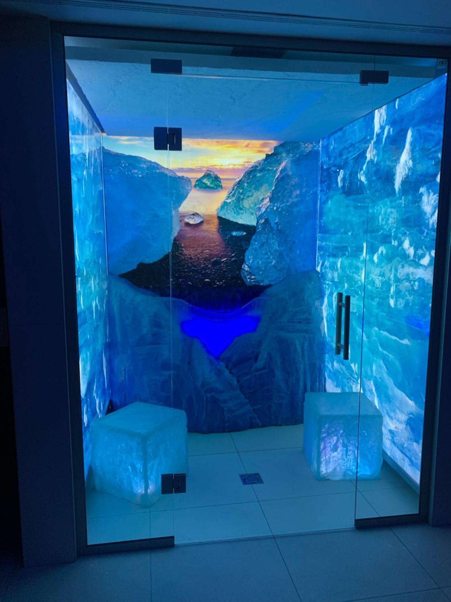 Flavius Spa Residence Heviz Luaran gambar